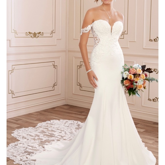 Sophia Tolli - Winona - Picture 3 of 6